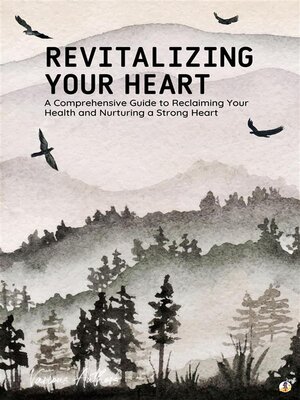 cover image of Revitalizing Your Heart